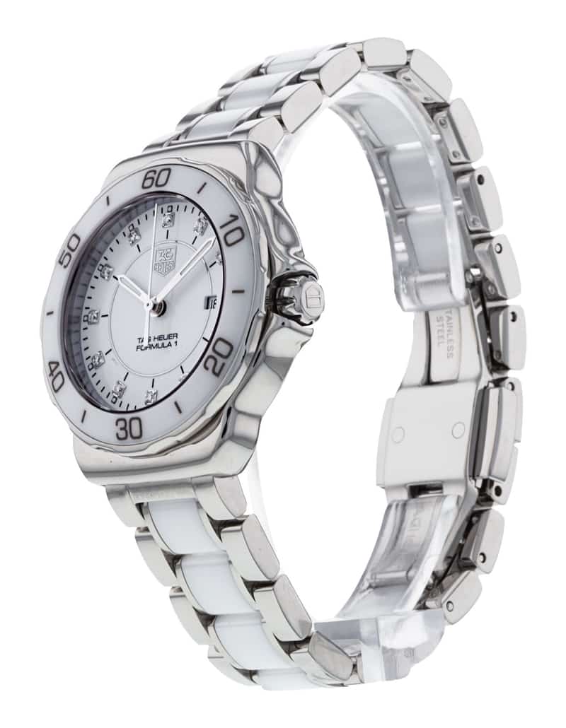 Tag Heuer Formula 1 Sparkling WAH1315.BA0868